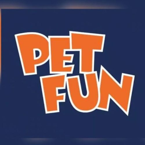 Pet Fun recreio