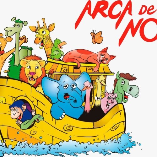 Arca de Noé Clínica Veterinária