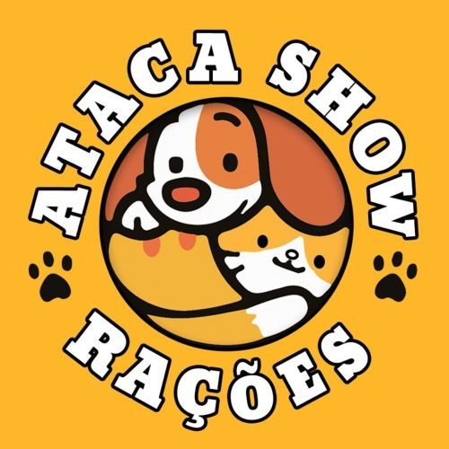 Ataca Show Rações Valqueire