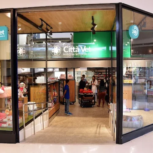 CITTA BARRA SHOPPING