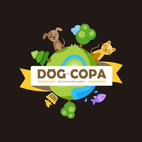 DOG COPA