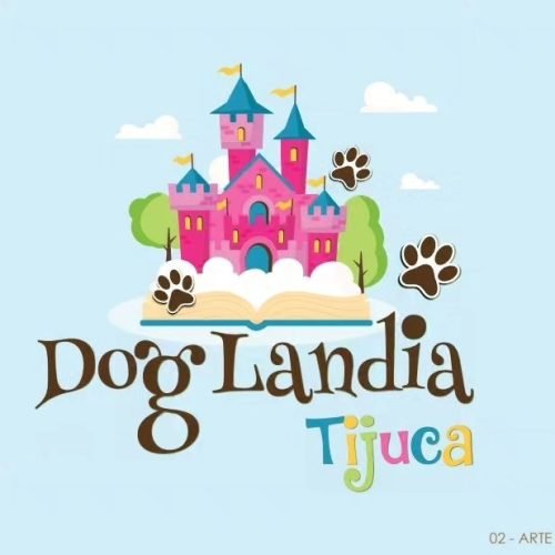 Dog Landia Tijuca