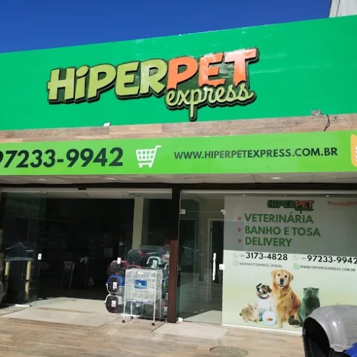 HIPERPET COMPANY