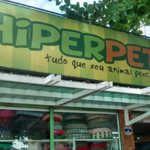 Hiperpet Anil 1 - Matriz