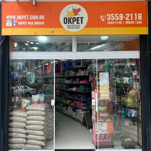 Jimmy Pets - Flamengo