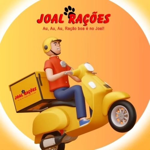 Joal Rações