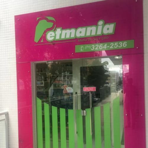 PETMANIA