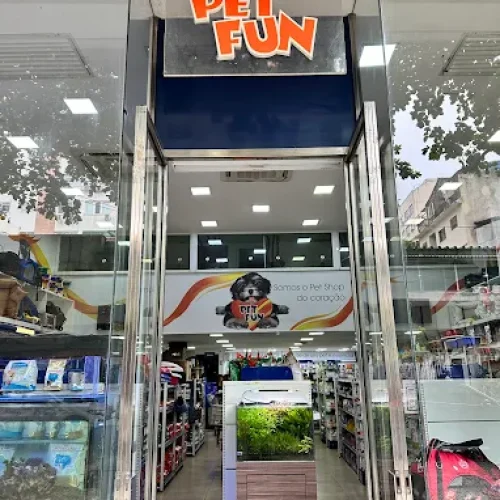 Pet Fun