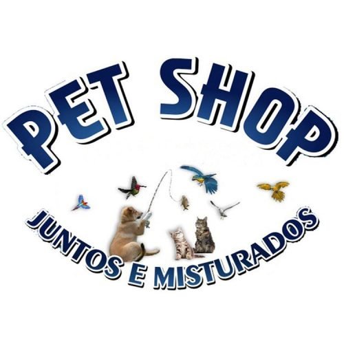 Pet Shop Juntos e Misturados em Realengo