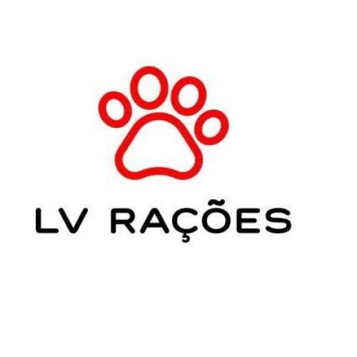 Pet Shop L.V Rações