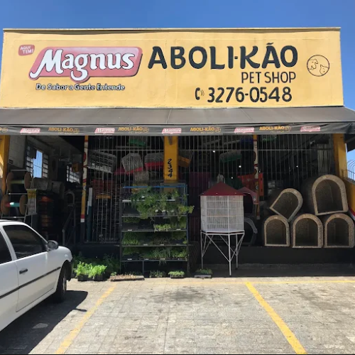 abolikao