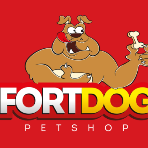 fort dog