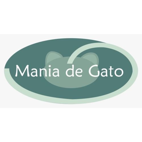 mania de gato