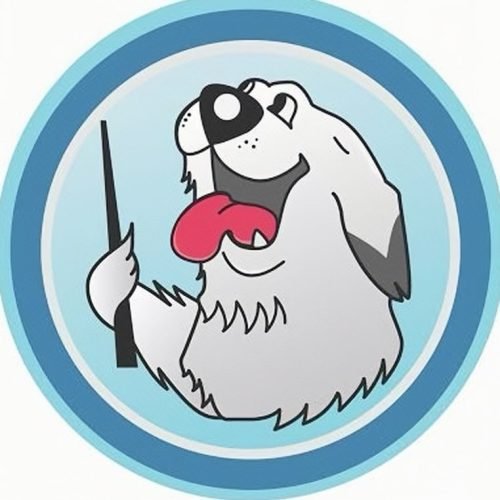 mestre cão