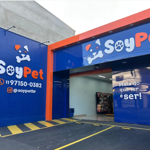 soypet
