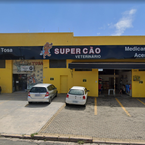 supercao